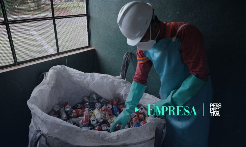 Día del Reciclaje: una oportunidad para crear conciencia ambiental