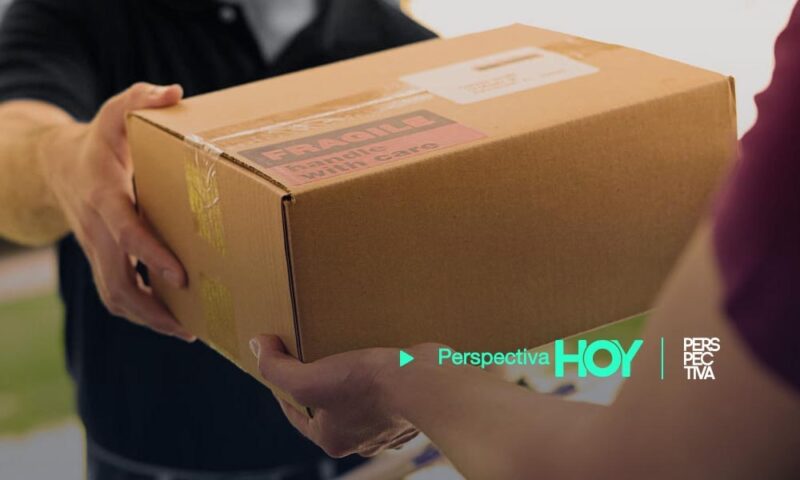 Alertan modalidad de estafas a través de encomiendas