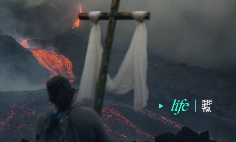 Fotógrafo guatemalteco gana concurso en Londres