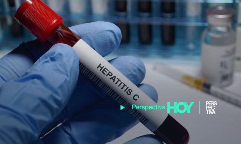 México reporta la primera muerte por posible hepatitis aguda infantil