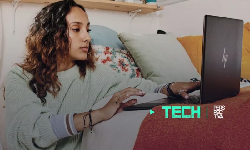 HP presenta las nuevas laptops HP Spectre y HP Envy