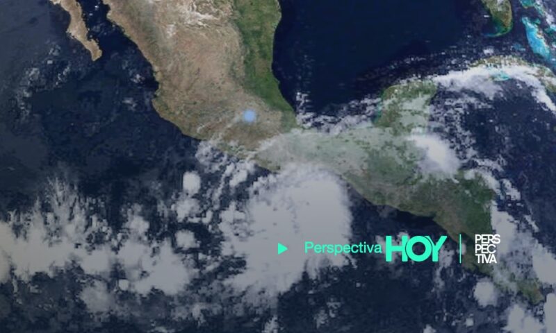 Huracán Lisa se dirige a Belice