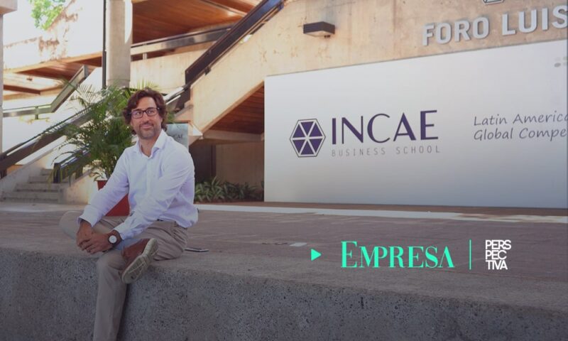 INCAE Business School es nombrada una de las 20 mejores instituciones de educación ejecutiva