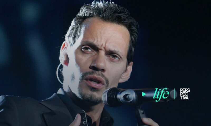 Marc Anthony cancela concierto en Panamá