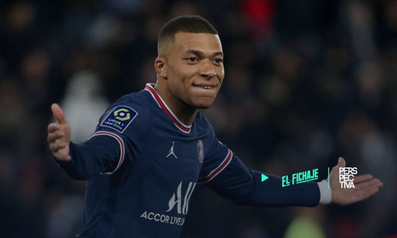 Mundial de Qatar, Kylian Mbappé,