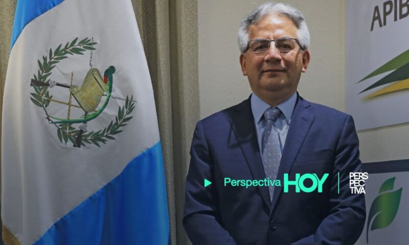 MP solicita retiro de antejuicio contra ministro de Agricultura