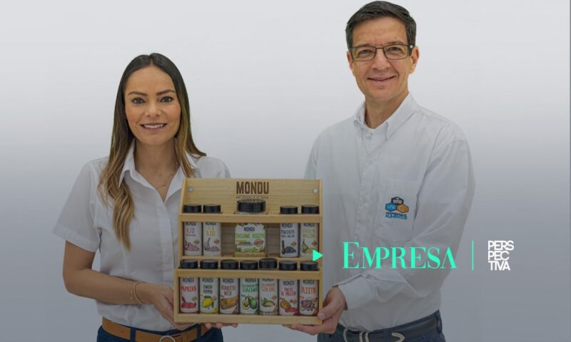 Mondu, la marca multicategoría de Alimentos, S.A., incorpora a su portafolio nuevas especias y condimentos