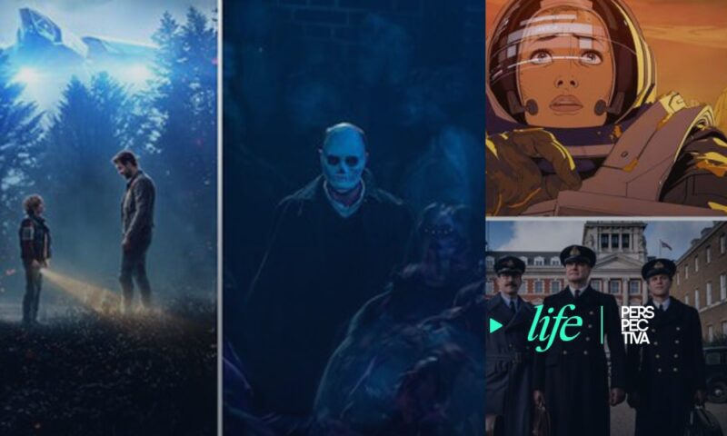 Netflix: Los mejores estrenos de mayo