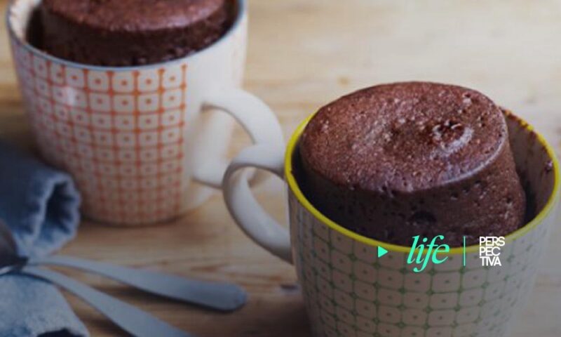 Postres deliciosos para consentir a mamá