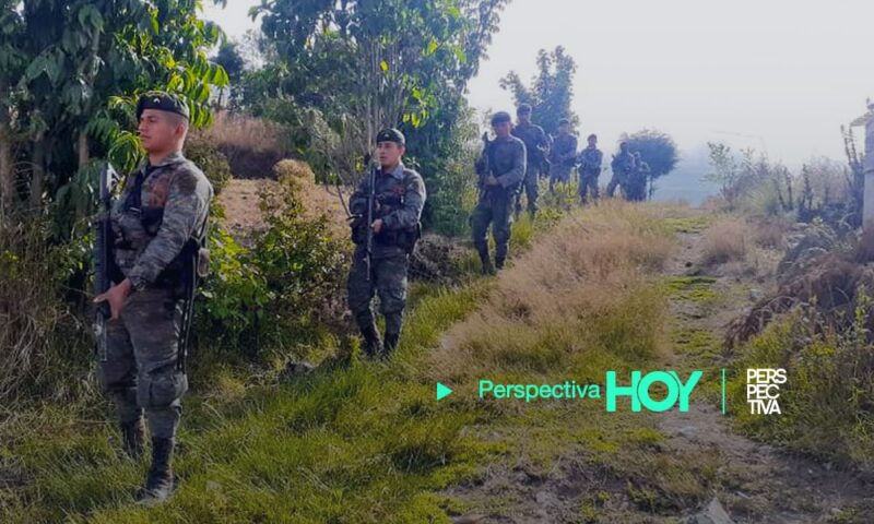 Pobladores de Ixchiguán y Tajumulco se enfrentan: reportan tres civiles muertos y un policía herido