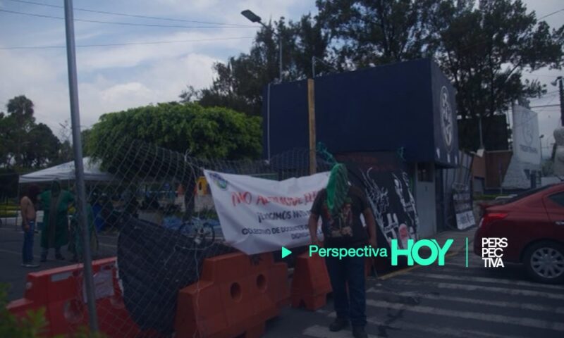 USAC en crisis tras elección de rector