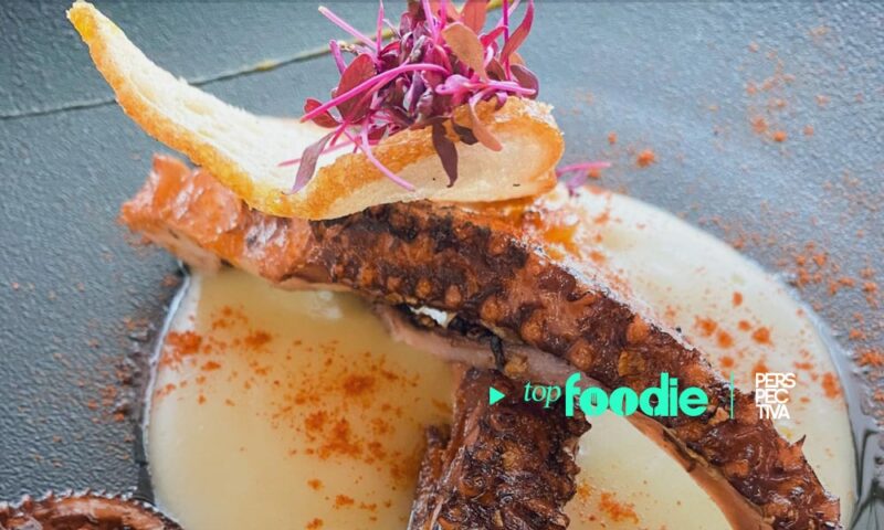 Conoce los tres secretos para lograr el maridaje perfecto