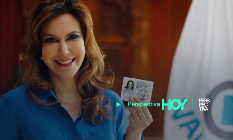 Elecciones 2023: Presentan amparo contra candidatura de Zury Ríos