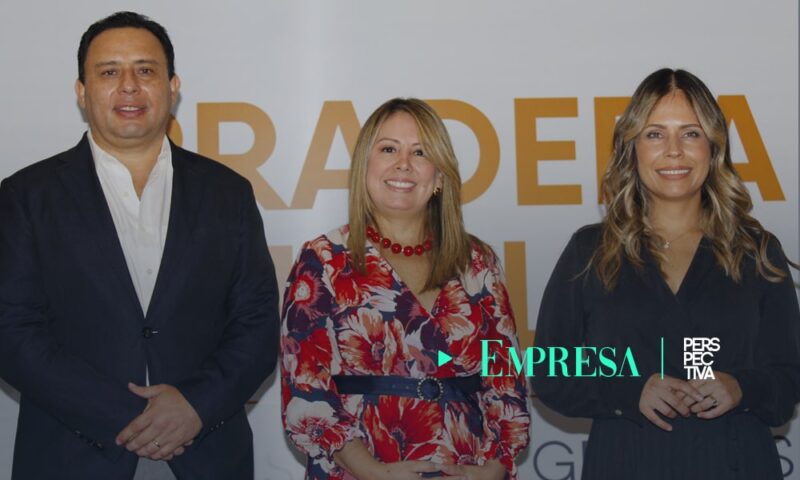 Pradera Impulsa a las pequeñas empresas a través del programa de valor compartido de CMI Emprende