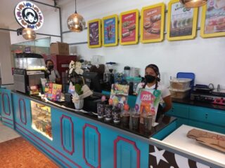 Café-Gitane