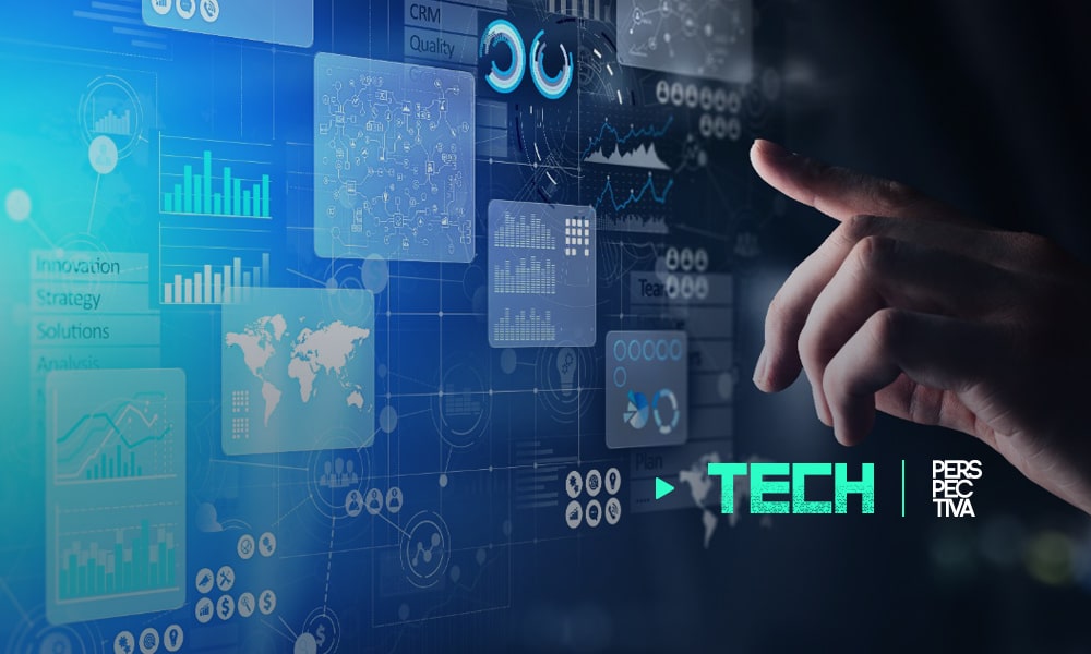 ¿Cómo aprovechar mejor los datos de su empresa con Smart Data y Data Fabric?