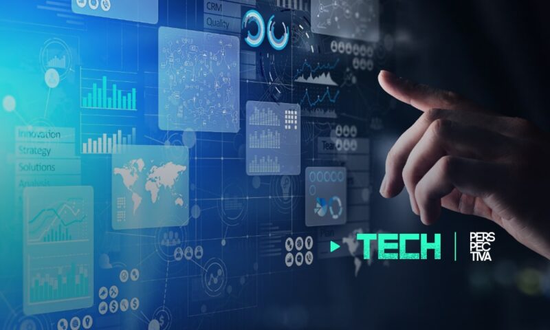 ¿Cómo aprovechar mejor los datos de su empresa con Smart Data y Data Fabric?