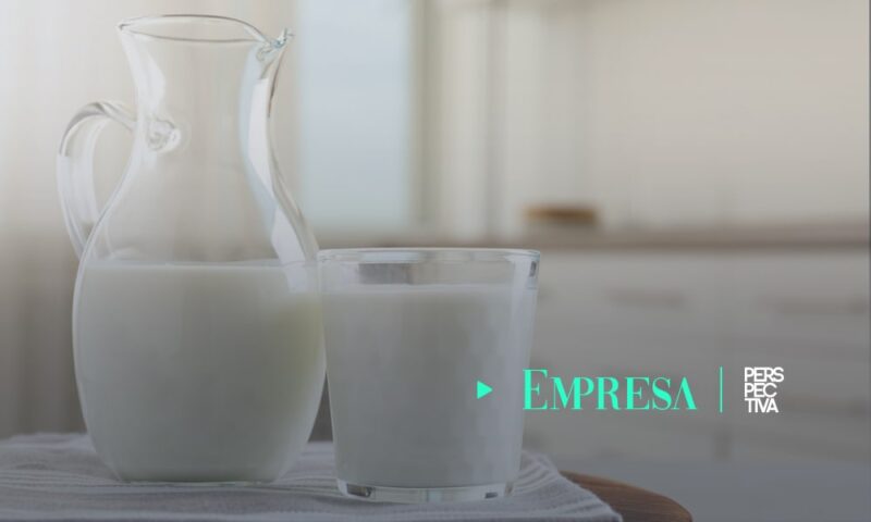 Dos Pinos conmemora el Día Mundial de la Leche