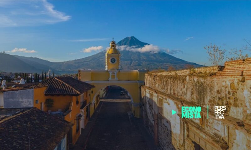 Antigua Guatemala, uno de los 10 destinos ganadores en programa del BID