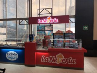 La-Nevería