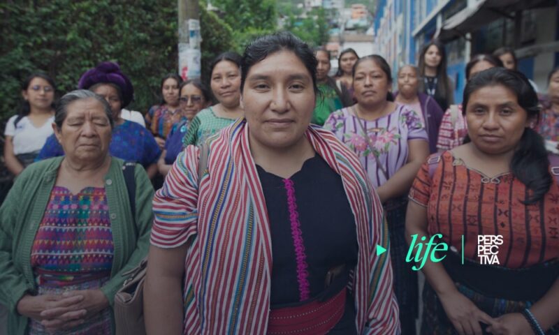 Planet Love presentó episodio sobre Guatemala