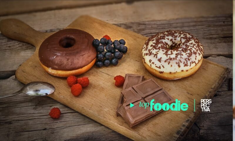 ¡Postres para compartir con papá!