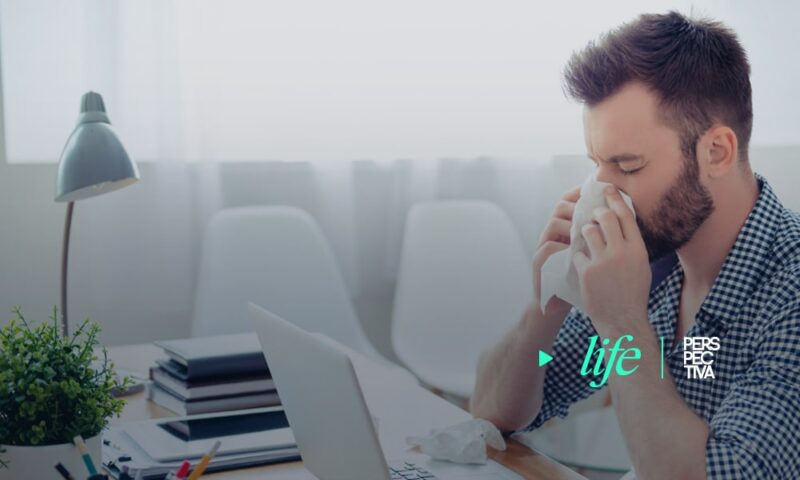 Rinitis Alérgica: la alergia respiratoria de la que hay que cuidarse