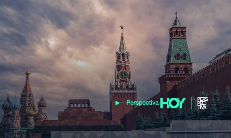 Rusia: registran fuerte sismo de 5 grados