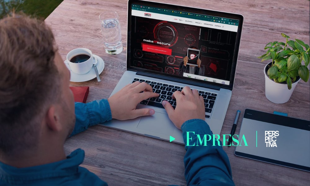 Trabajo híbrido- el nuevo reto empresarial