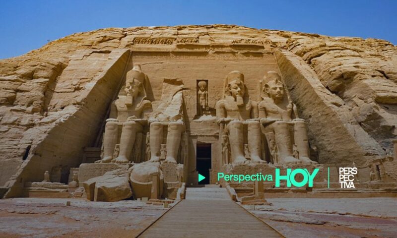 Viruela del mono: ¿Es posible viajar a Egipto?