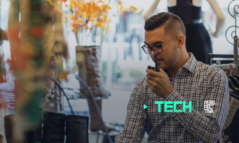 WAVE la herramienta de Motorola para empresas