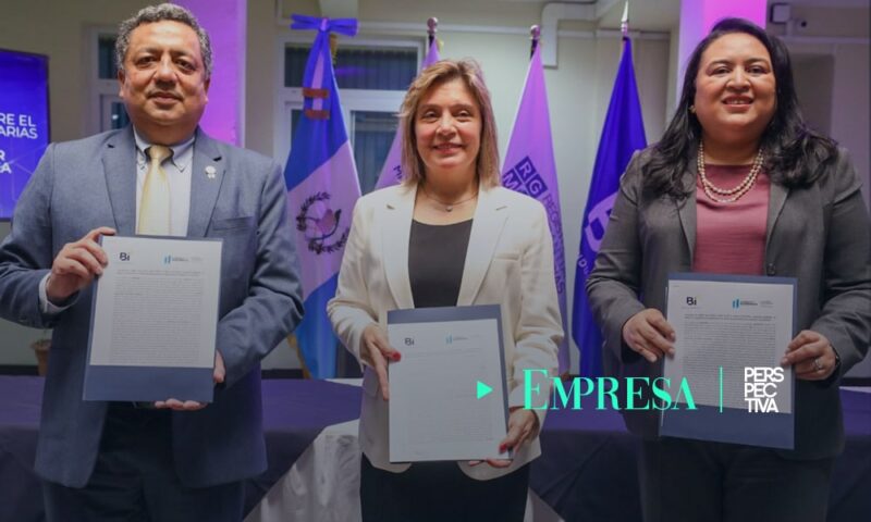 Registro de Garantías Mobiliarias