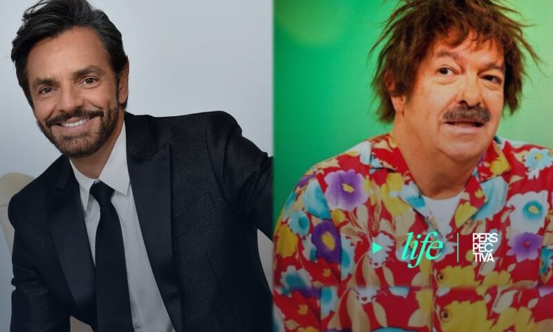 Eugenio Derbez es comparado con Güiri güiri