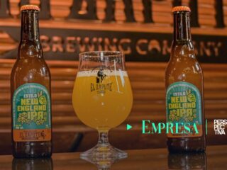 El Zapote celebra su cuarto aniversario con su nueva cerveza: New England IPA