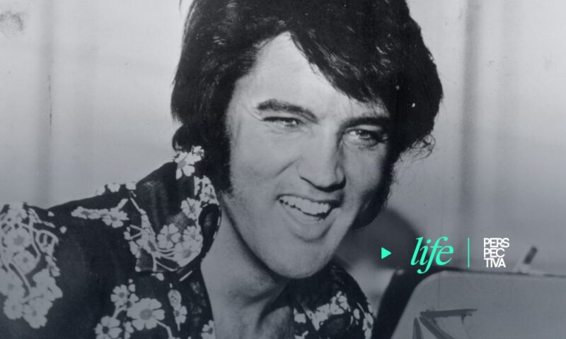 ‘ELVIS‘ la nueva cinta que revive la mítica historia de “El Rey”