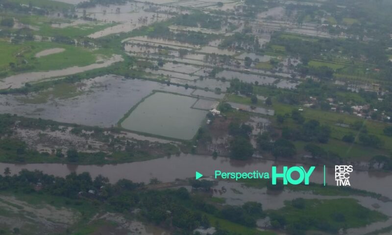 Gobierno solicita declarar Estado de Calamidad en varios departamentos