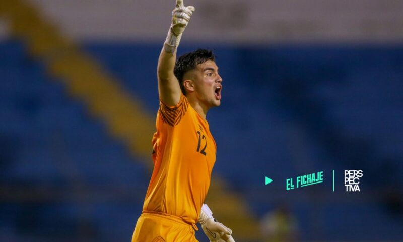 ¡Guatemala Sub-20 clasifica al Mundial de Indonesia 2023!