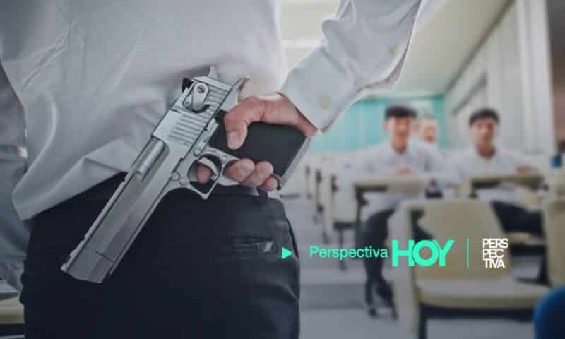 EE.UU.: Ohio permite a maestros portar armas en las escuelas