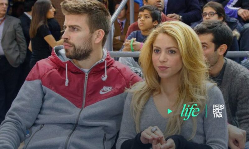 Shakira y Piqué podrían separarse