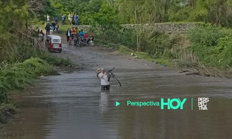 Depresión tropical Tres-E se fortalece a tormenta tropical Celia