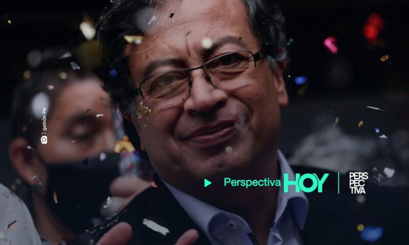 Gustavo Petro, ganó la segunda vuelta presidencial en Bogotá, Colombia, el pasado domingo 19 de junio. El representante de la izquierda colombiana podría transformar la relación actual entre su país y Venezuela.