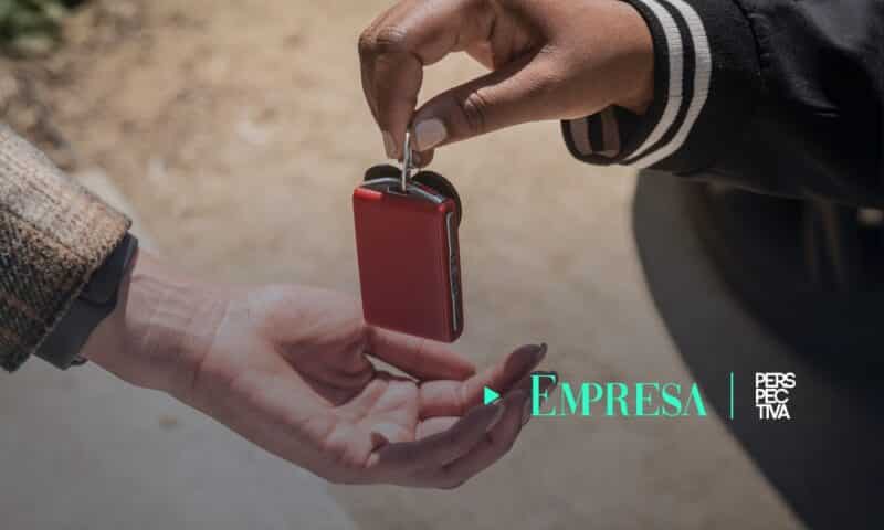 Conoce los objetos más olvidados al viajar con Uber