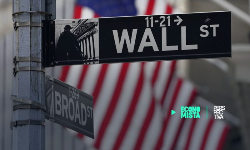 Wall Street cierra con pérdidas, mientras incrementa temor por recesión