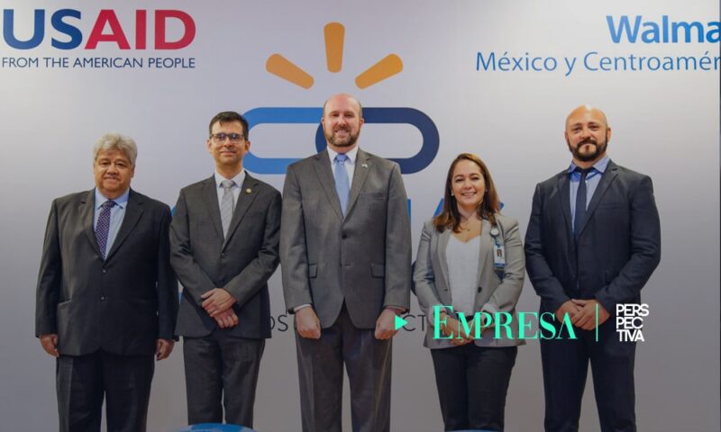 Walmart y USAID impulsan el crecimiento de las Pymes a través del programa “Cadenas de Valor”