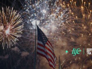 Así se celebra el 4 de julio en Estados Unidos
