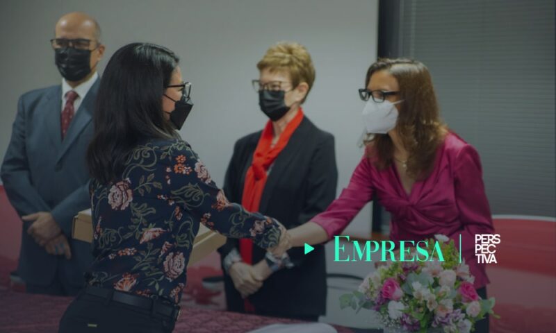 ADEN celebra 30 años otorgando 10 becas a líderes en Guatemala