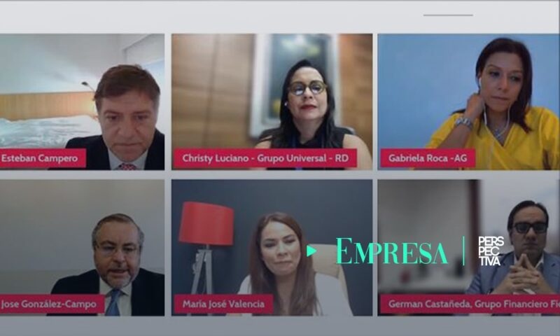 Corporación Multi Inversiones -CMI-,