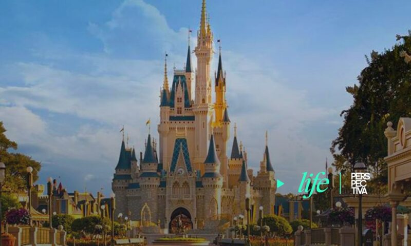 Disneyland sufre ataque de hacker