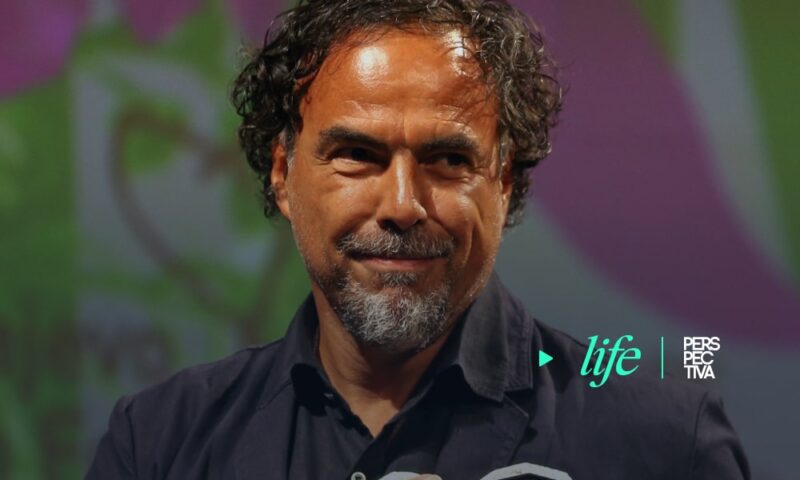 Dos películas latinoamericanas compiten en el Festival de Venecia