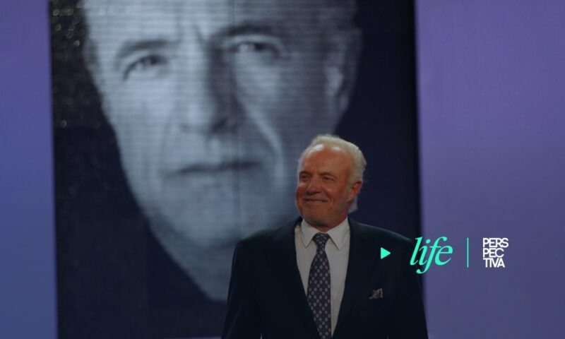 Muere James Caan, nominado al Oscar por “El Padrino”
